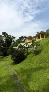 Fazenda/Sítio com 4 Quartos à venda, 403m² no Passa Três, Rio Claro