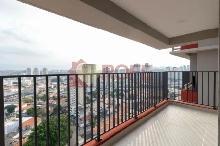 Apartamento com 3 Quartos à venda, 79m² no Vila Cruzeiro, São Paulo