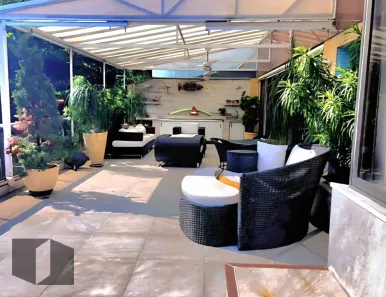 Cobertura com 4 Quartos à venda, 445m² no Barra da Tijuca, Rio de Janeiro