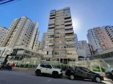 Apartamento com 4 Quartos à venda, 183m² no Centro, Florianópolis