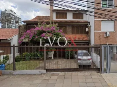 Casa com 4 Quartos à venda, 400m² no Jardim Botânico, Porto Alegre