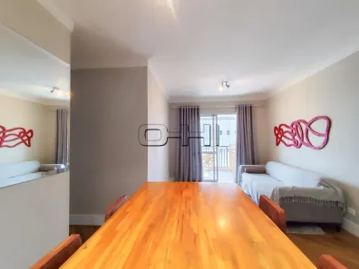Apartamento com 2 Quartos para alugar, 75m² no Pinheiros, São Paulo