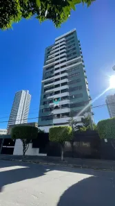 Apartamento com 3 Quartos à venda, 74m² no Candeias, Jaboatão dos Guararapes