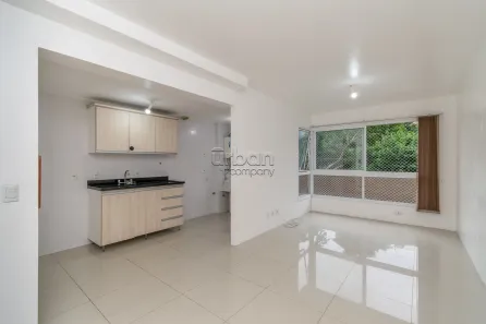 Apartamento com 2 Quartos à venda, 69m² no Petrópolis, Porto Alegre