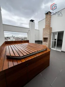 Apartamento com 3 Quartos à venda, 117m² no Barcelona, São Caetano do Sul