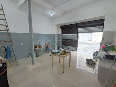 Imóvel Comercial para alugar, 53m² no Vila Isolina Mazzei, São Paulo