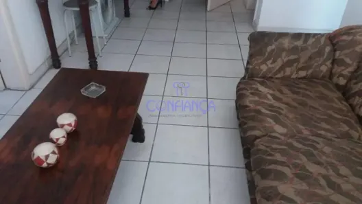 Apartamento com 2 Quartos à venda, 41m² no Campo Grande, Rio de Janeiro