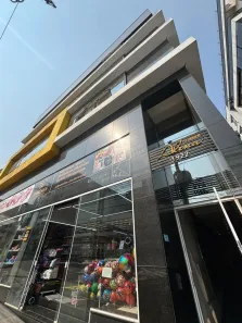 Sala Comercial para alugar, 57m² no Centro, Caxias do Sul