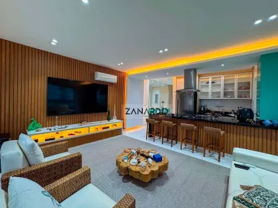 Apartamento com 3 Quartos à venda, 158m² no Riviera, Bertioga