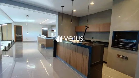 Apartamento com 3 Quartos à venda, 400m² no Granada, Uberlândia