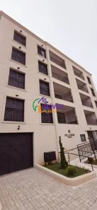 Apartamento com 1 Quarto à venda, 46m² no Jardim Country Club, Poços de Caldas