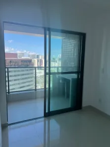 Apartamento com 3 Quartos à venda, 64m² no Boa Viagem, Recife