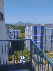 Apartamento com 2 Quartos à venda, 60m² no Maria Turri, Rio das Ostras