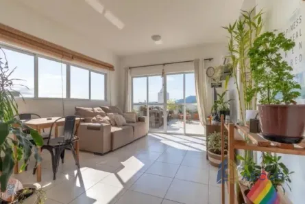 Cobertura com 2 Quartos à venda, 121m² no Ribeirão da Ilha, Florianópolis