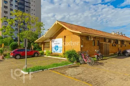 Apartamento com 2 Quartos à venda, 44m² no Marechal Rondon, Canoas