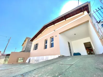 Casa com 2 Quartos à venda, 148m² no Jardim Novo Campos Elíseos, Campinas