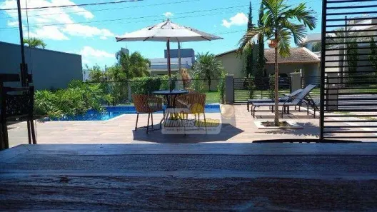 Casa de Condomínio com 4 Quartos à venda, 220m² no Jardim Helena, São Paulo