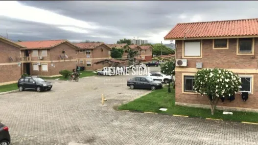 Apartamento com 2 Quartos à venda, 45m² no São Gonçalo, Pelotas