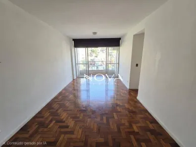 Apartamento com 3 Quartos à venda, 113m² no Santa Rosa, Niterói