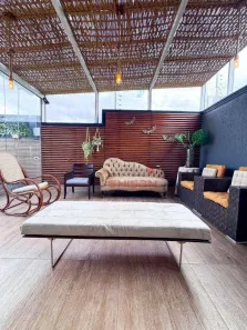 Casa de Condomínio com 3 Quartos à venda, 253m² no Residencial Real Park, Arujá
