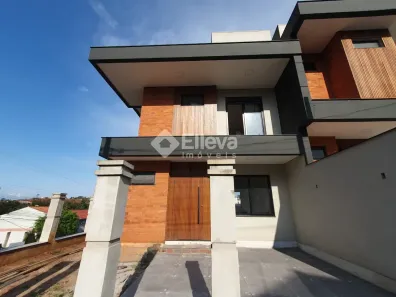Casa com 3 Quartos à venda, 114m² no Diva Lessa de Jesus, Gravataí