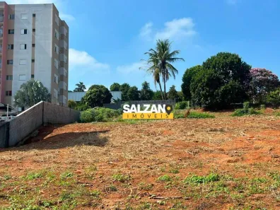 Lote/Terreno à venda, 2665m² no Monte Belo, Taubaté
