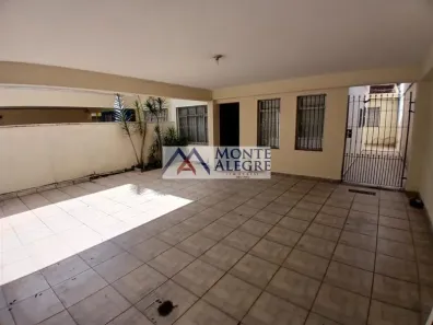 Sobrado com 3 Quartos para alugar, 157m² no Santo Amaro, São Paulo