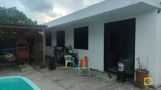 Casa com 2 Quartos à venda, 180m² no Ratones, Florianópolis