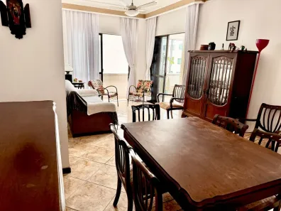 Apartamento com 3 Quartos à venda, 106m² no Centro, Balneário Camboriú