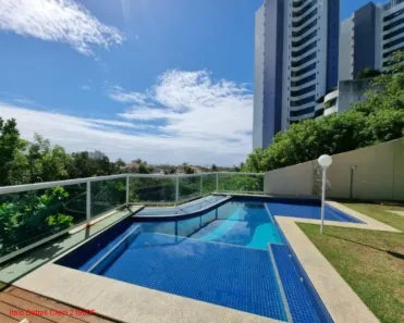 Casa de Condomínio com 3 Quartos à venda, 230m² no Patamares, Salvador