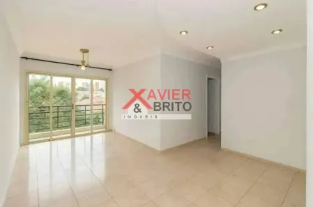 Apartamento com 3 Quartos à venda, 70m² no Mooca, São Paulo