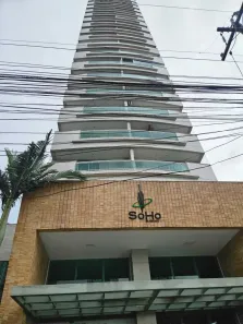 Apartamento com 2 Quartos à venda, 94m² no Marco, Belém