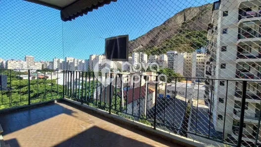 Cobertura com 3 Quartos à venda, 199m² no Copacabana, Rio de Janeiro