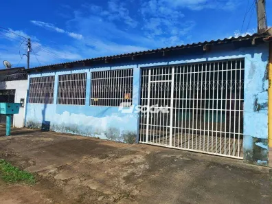 Casa com 2 Quartos à venda, 58m² no Três Marias, Porto Velho