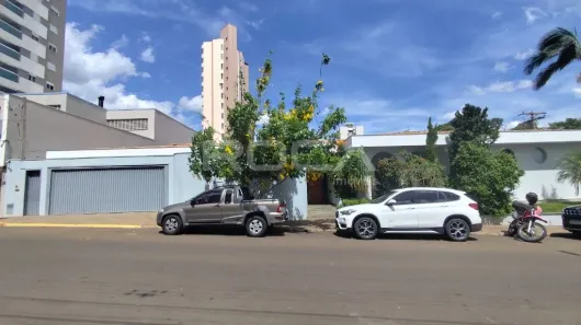 Prédio Comercial com 3 Quartos à venda, 574m² no Jardim Paraíso, São Carlos