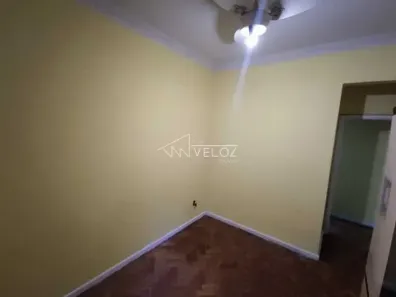 Apartamento com 2 Quartos à venda, 74m² no Centro, Rio de Janeiro
