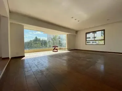 Apartamento com 3 Quartos à venda, 220m² no Higienópolis, São Paulo