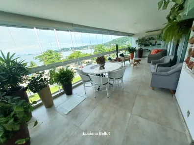 Apartamento com 4 Quartos à venda, 227m² no Charitas, Niterói