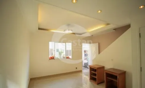 Casa de Condomínio com 3 Quartos à venda, 138m² no Vila Bertioga, São Paulo