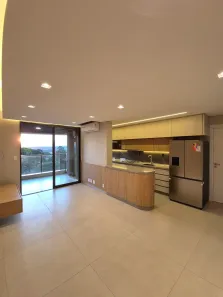 Apartamento com 3 Quartos para alugar, 94m² no Jardim Paulistano, São José do Rio Preto