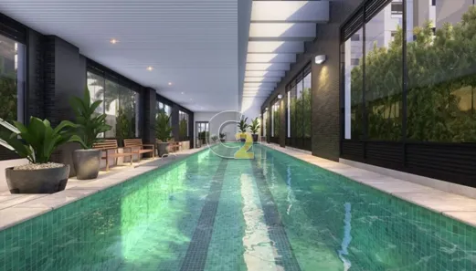 Apartamento com 3 Quartos à venda, 115m² no Perdizes, São Paulo