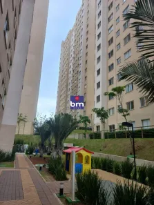 Apartamento com 2 Quartos à venda, 41m² no Jardim Alvorada (Zona Oeste), São Paulo