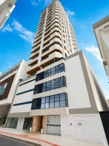 Apartamento com 1 Quarto à venda, 138m² no Centro, Balneário Camboriú