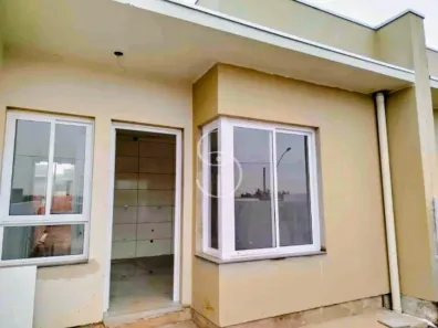 Casa com 2 Quartos à venda, 55m² no Boa Vista, São Leopoldo