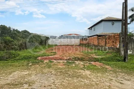 Lote/Terreno à venda, 350m² no Jardim Sao Luis, Peruíbe