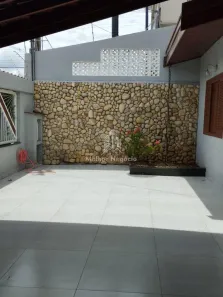 Casa com 3 Quartos à venda, 188m² no Parque Nova Carioba, Americana