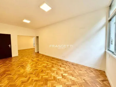 Apartamento com 3 Quartos à venda, 165m² no Ipanema, Rio de Janeiro
