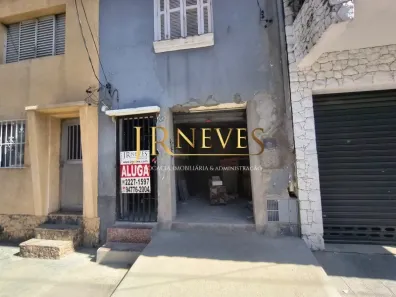 Ponto Comercial para alugar, 12m² no Ipiranga, São Paulo