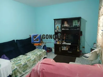 Casa com 2 Quartos à venda, 223m² no Dos Finco, São Bernardo do Campo