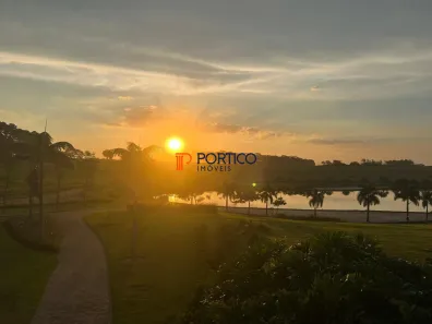 Lote/Terreno à venda, 822m² no Residencial Haras Patente, Jaguariúna